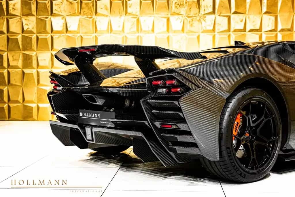 KTM X-BOW GT-XR + FULL CARBON  + 1 OF 100 + null-photo-9