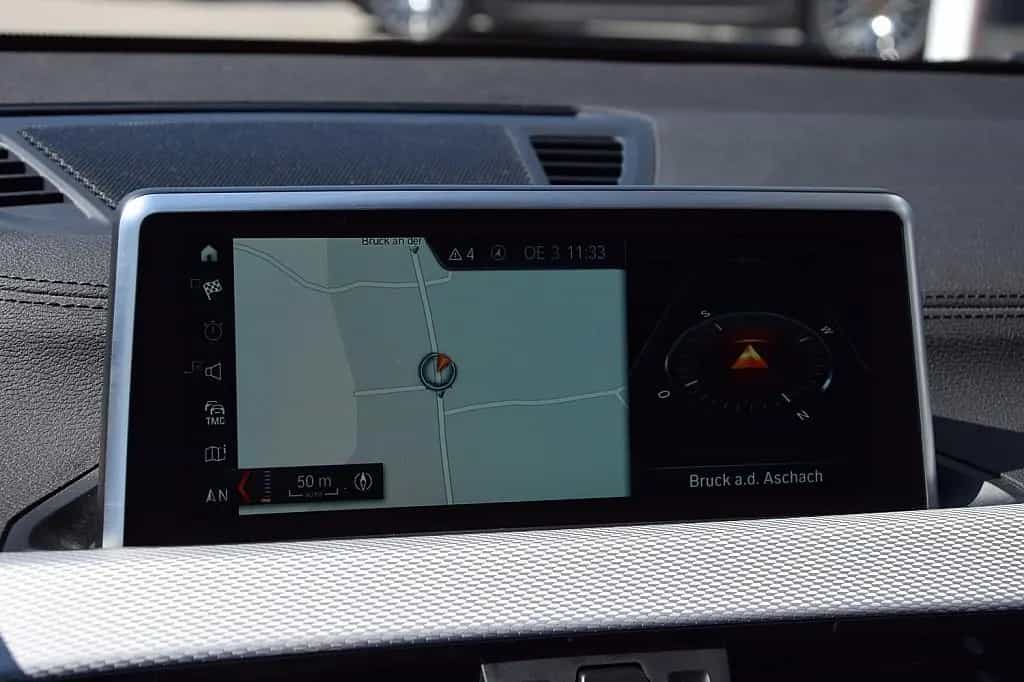 BMW X2 xDrive20d Aut. *M-Sportpaket* 06/2018-photo-13