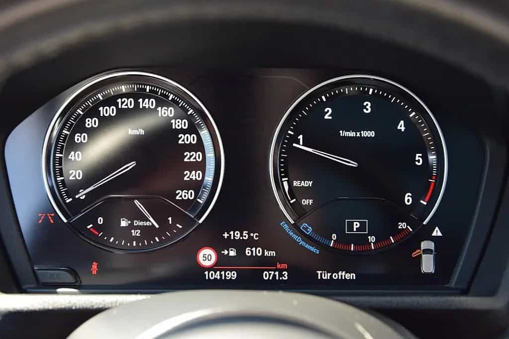BMW X2 xDrive20d Aut. *M-Sportpaket* 06/2018-photo-7