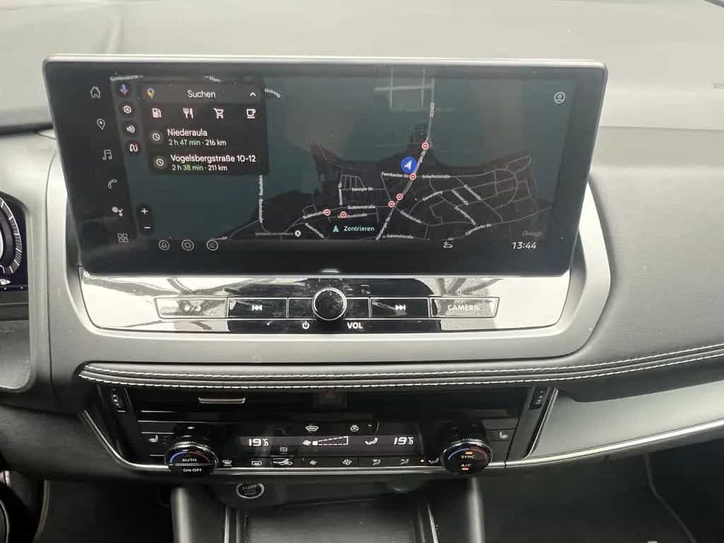 Nissan Qashqai N-Connecta X-Tronic 360 Carplay Garantie 03/2025-photo-19