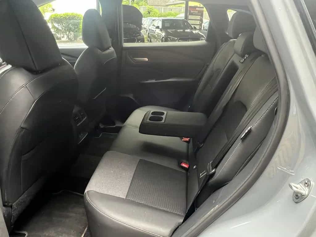 Nissan Qashqai N-Connecta X-Tronic 360 Carplay Garantie 03/2025-photo-23