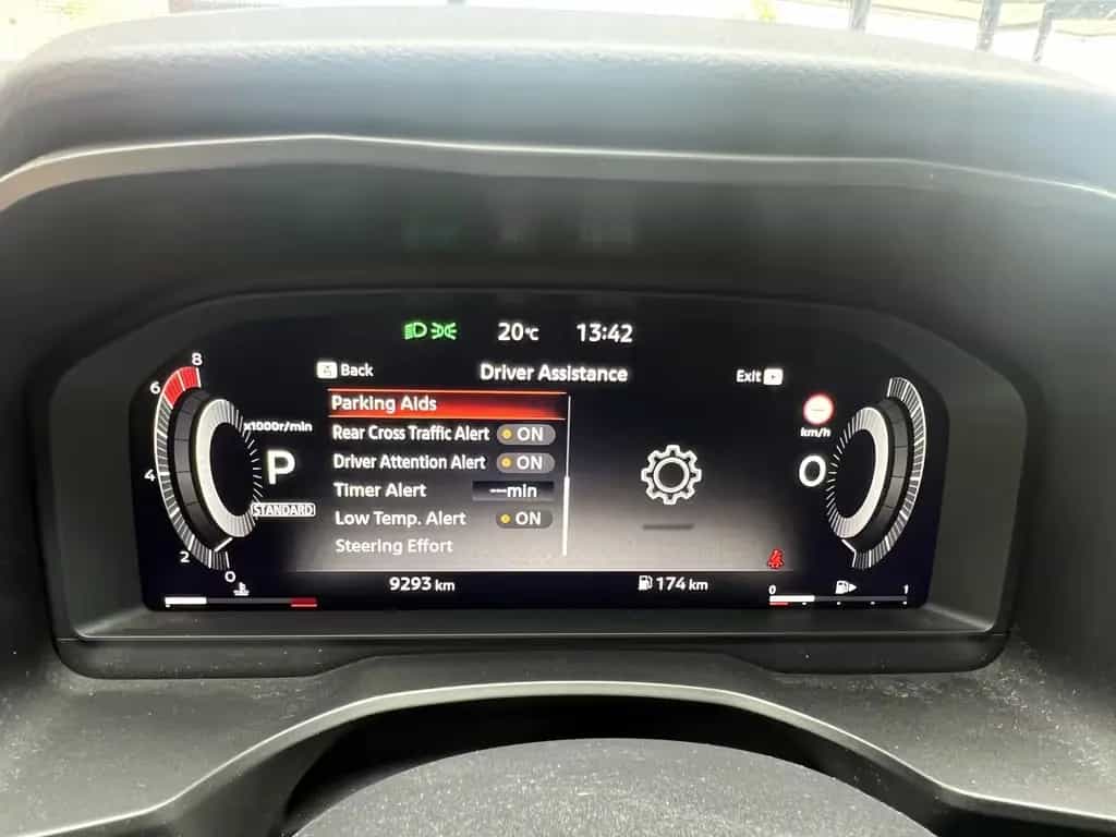 Nissan Qashqai N-Connecta X-Tronic 360 Carplay Garantie 03/2025-photo-28