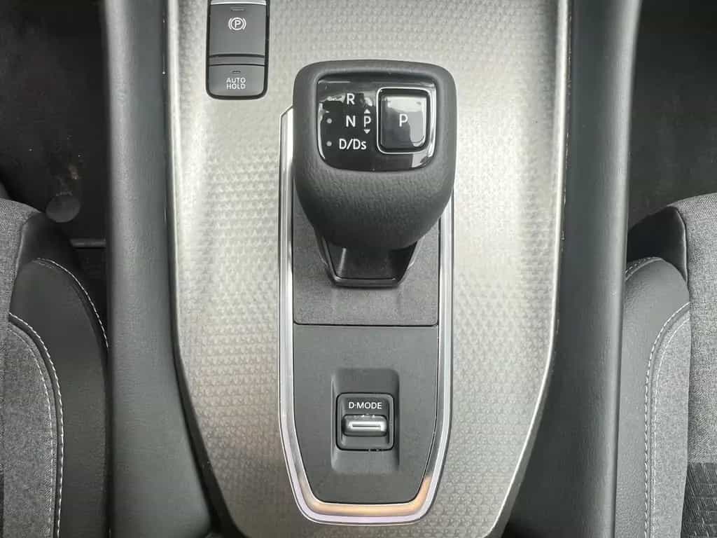 Nissan Qashqai N-Connecta X-Tronic 360 Carplay Garantie 03/2025-photo-29