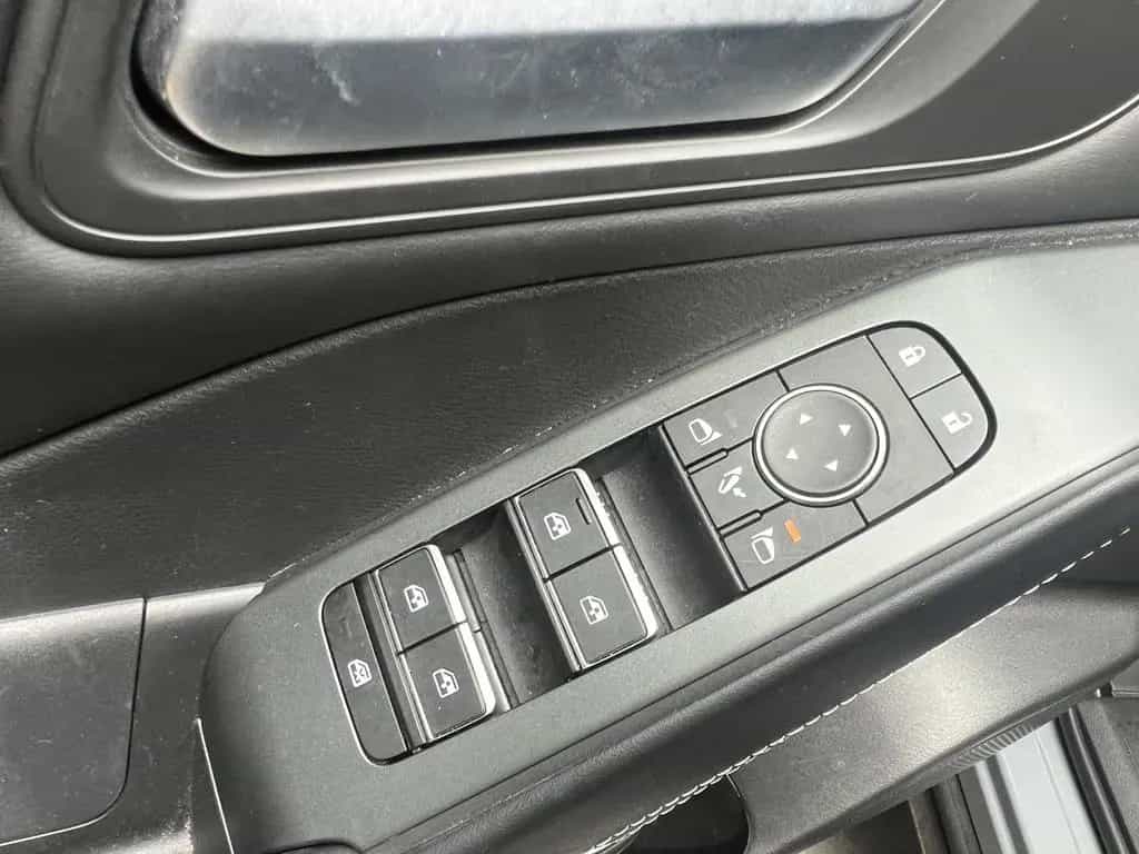 Nissan Qashqai N-Connecta X-Tronic 360 Carplay Garantie 03/2025-photo-31