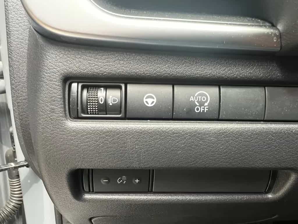 Nissan Qashqai N-Connecta X-Tronic 360 Carplay Garantie 03/2025-photo-32