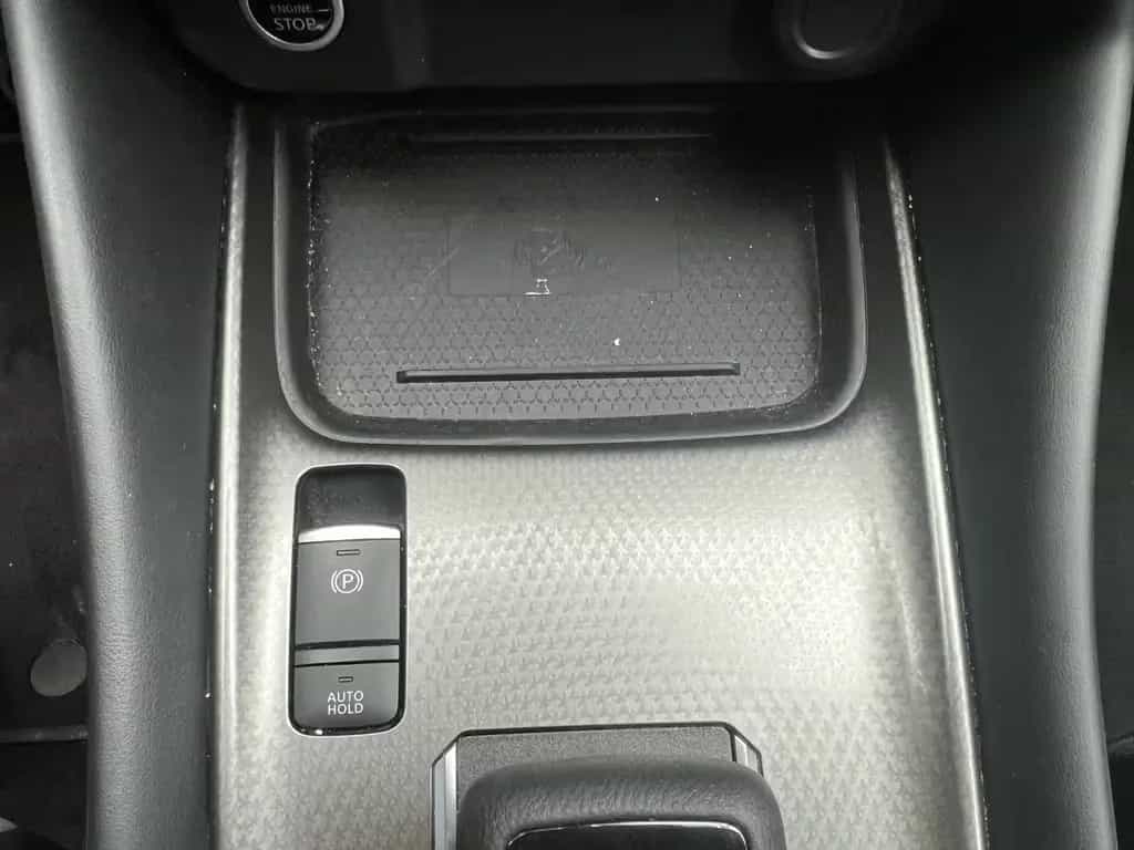 Nissan Qashqai N-Connecta X-Tronic 360 Carplay Garantie 03/2025-photo-33