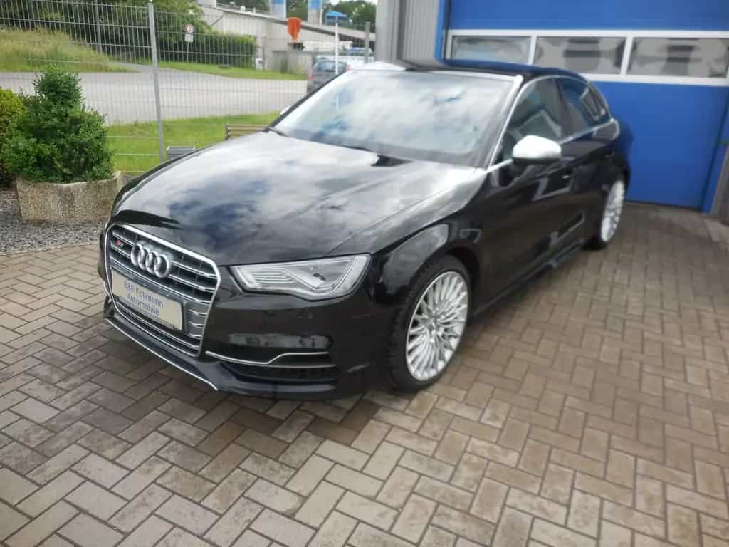 Audi S3 Lim. 2.0 TFSI quattro 02/2016-photo-6