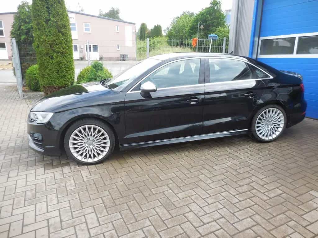 Audi S3 Lim. 2.0 TFSI quattro 02/2016-photo-7