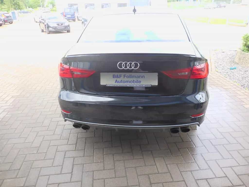 Audi S3 Lim. 2.0 TFSI quattro 02/2016-photo-8