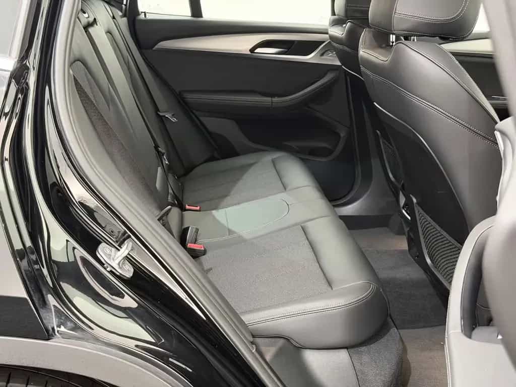 BMW X3 20i xDr. *ADVANTAGE*LED-ACC-SP.FW-HiFi-TOT.W 11/2018-photo-17