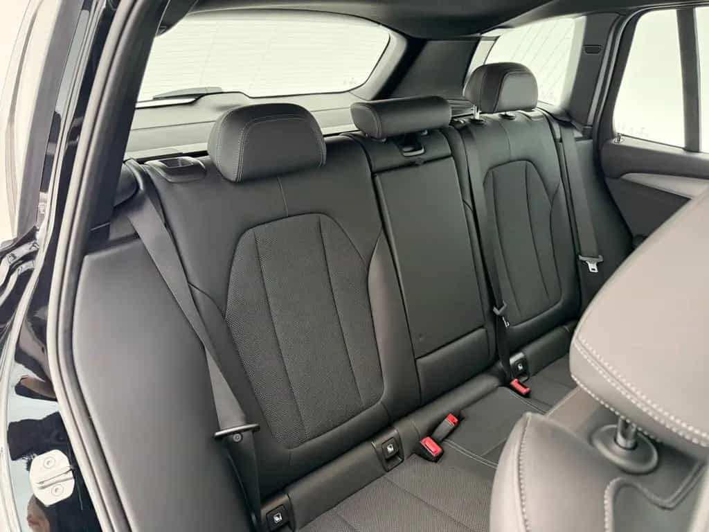 BMW X3 20i xDr. *ADVANTAGE*LED-ACC-SP.FW-HiFi-TOT.W 11/2018-photo-18
