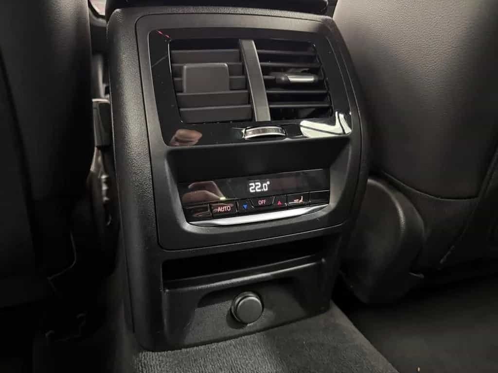 BMW X3 20i xDr. *ADVANTAGE*LED-ACC-SP.FW-HiFi-TOT.W 11/2018-photo-26