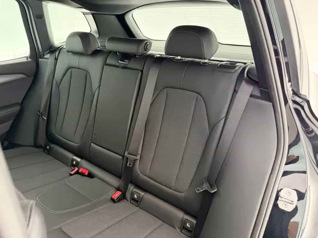 BMW X3 20i xDr. *ADVANTAGE*LED-ACC-SP.FW-HiFi-TOT.W 11/2018-photo-27