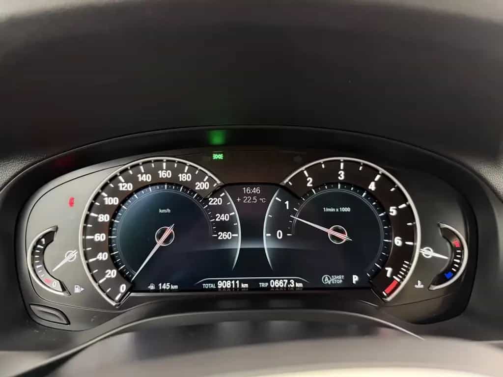 BMW X3 20i xDr. *ADVANTAGE*LED-ACC-SP.FW-HiFi-TOT.W 11/2018-photo-33
