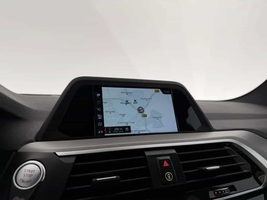 BMW X3 20i xDr. *ADVANTAGE*LED-ACC-SP.FW-HiFi-TOT.W 11/2018-photo-37