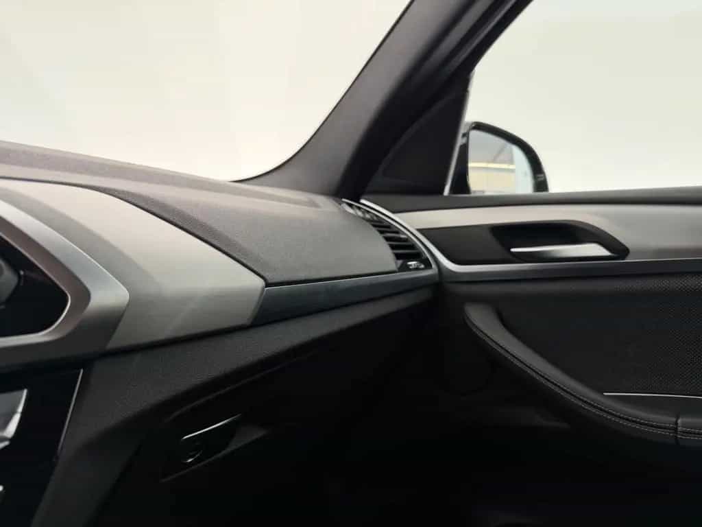 BMW X3 20i xDr. *ADVANTAGE*LED-ACC-SP.FW-HiFi-TOT.W 11/2018-photo-42