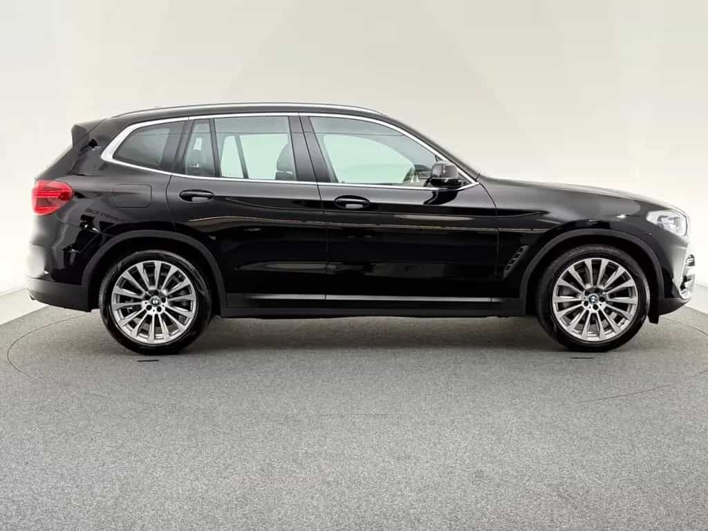 BMW X3 20i xDr. *ADVANTAGE*LED-ACC-SP.FW-HiFi-TOT.W 11/2018-photo-6