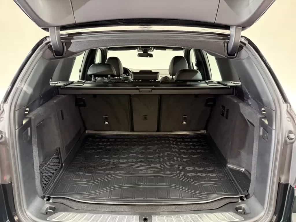 BMW X3 20i xDr. *ADVANTAGE*LED-ACC-SP.FW-HiFi-TOT.W 11/2018-photo-8