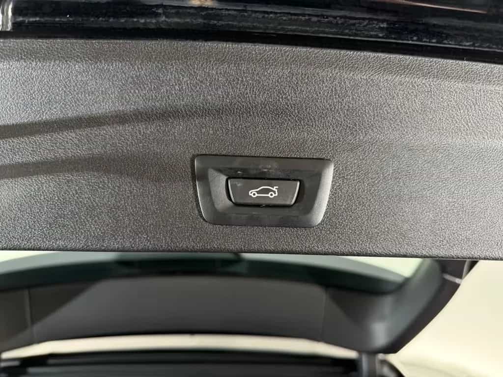 BMW X3 20i xDr. *ADVANTAGE*LED-ACC-SP.FW-HiFi-TOT.W 11/2018-photo-9