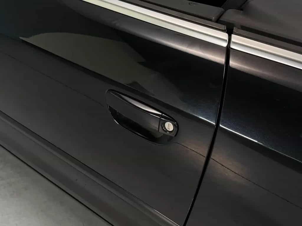 Audi A4 Cabriolet 2.0 TFSI, 1.Hd, Scheckheft voll 10/2006-photo-10
