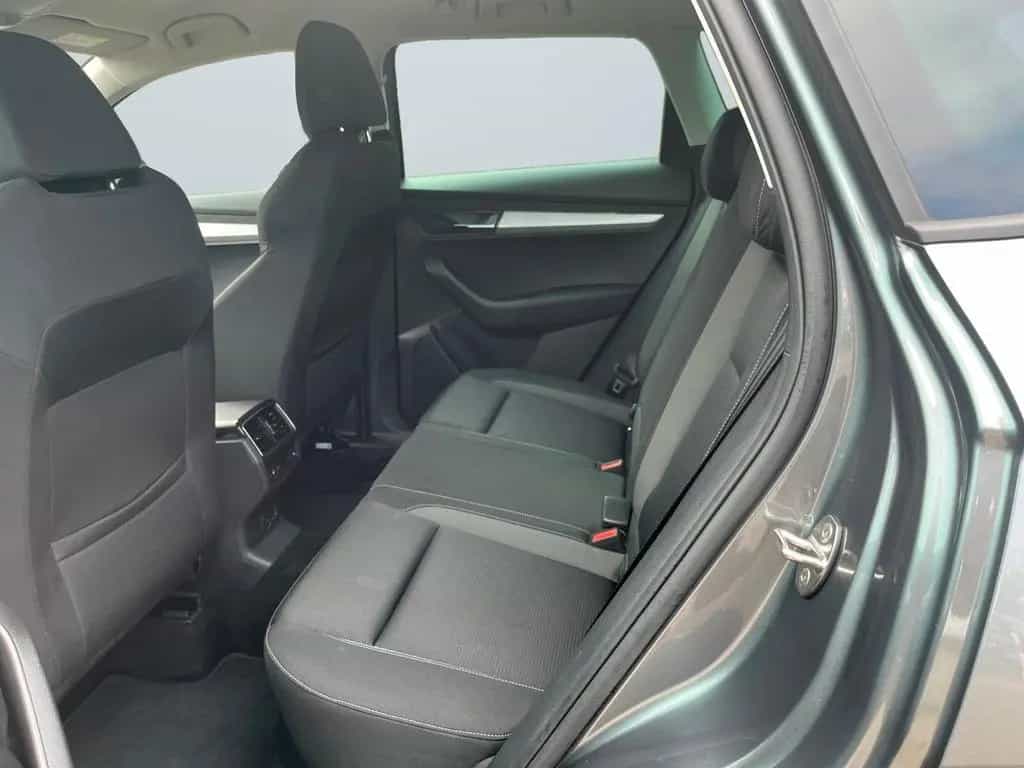 Skoda Karoq Tour 1.5 TSI DSG Standheizung 03/2023-photo-10