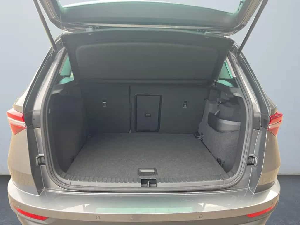 Skoda Karoq Tour 1.5 TSI DSG Standheizung 03/2023-photo-13