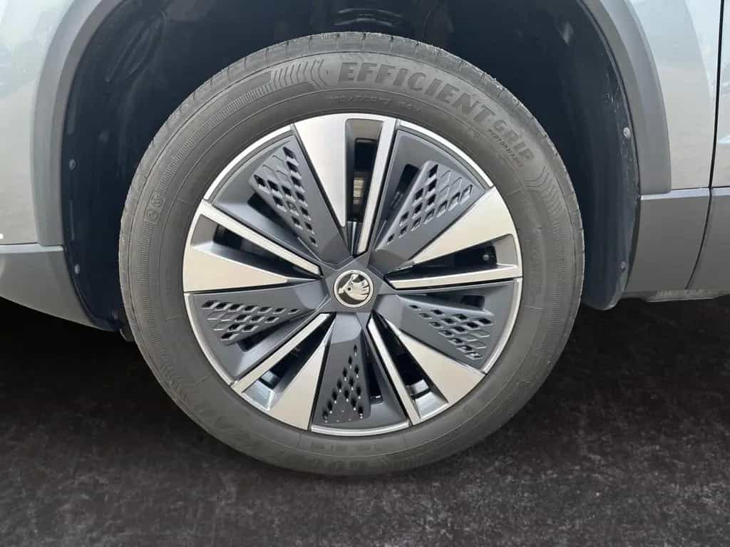 Skoda Karoq Tour 1.5 TSI DSG Standheizung 03/2023-photo-14