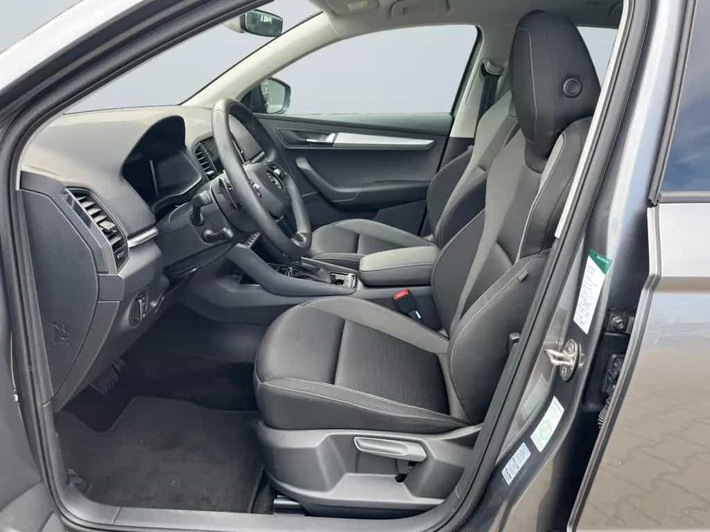 Skoda Karoq Tour 1.5 TSI DSG Standheizung 03/2023-photo-6