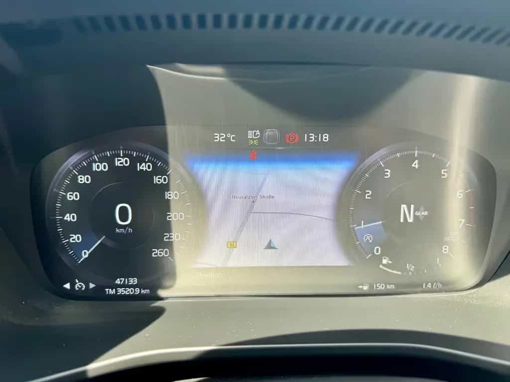 Volvo XC40 T3 Momentum Pro 12/2019-photo-15