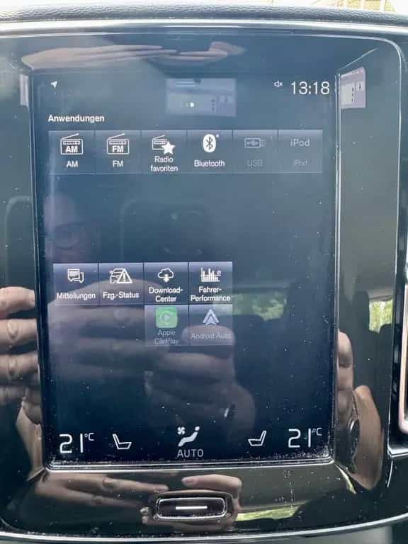 Volvo XC40 T3 Momentum Pro 12/2019-photo-18