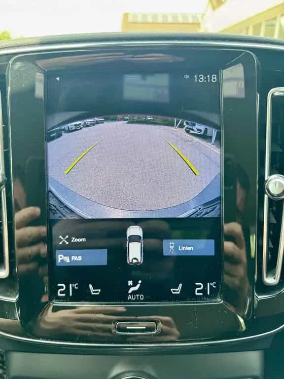Volvo XC40 T3 Momentum Pro 12/2019-photo-20