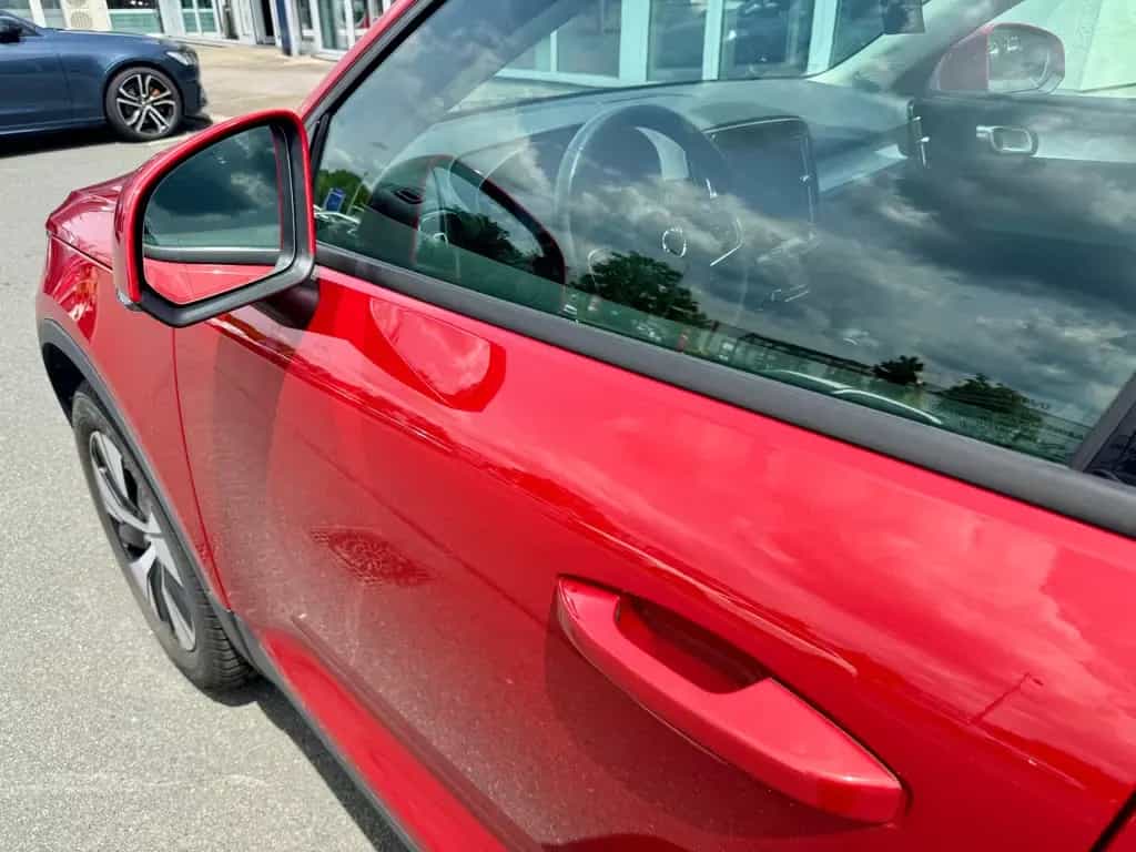 Volvo XC40 T3 Momentum Pro 12/2019-photo-4