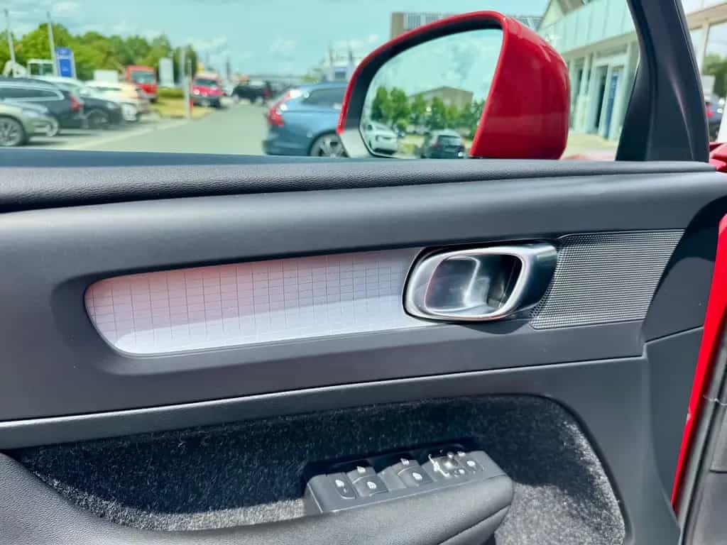 Volvo XC40 T3 Momentum Pro 12/2019-photo-5