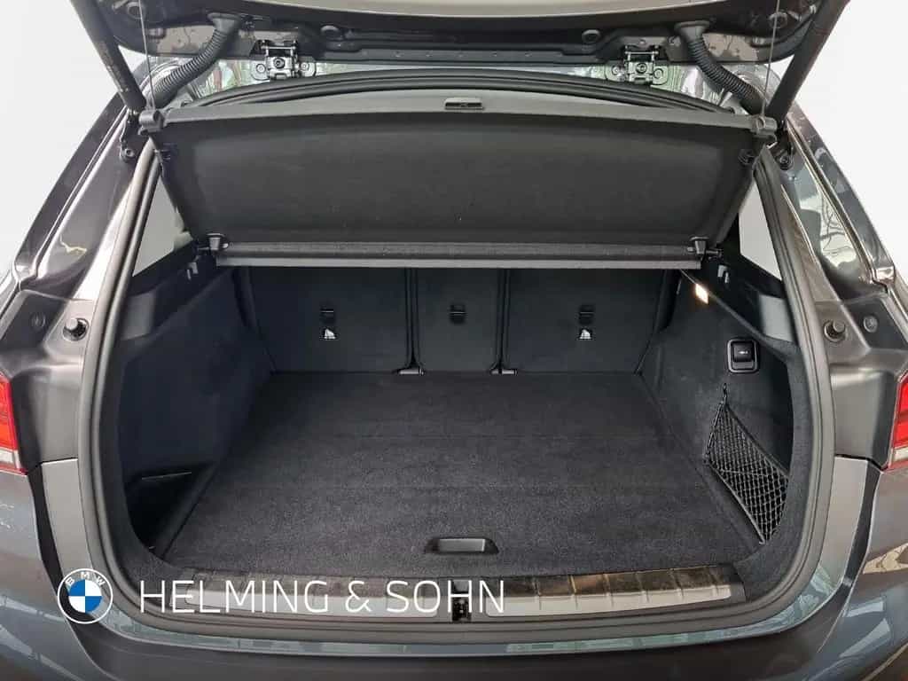 BMW X1 sDrive20i xLine LED RFK Navi ACC Shz. uvm. 02/2020-photo-13