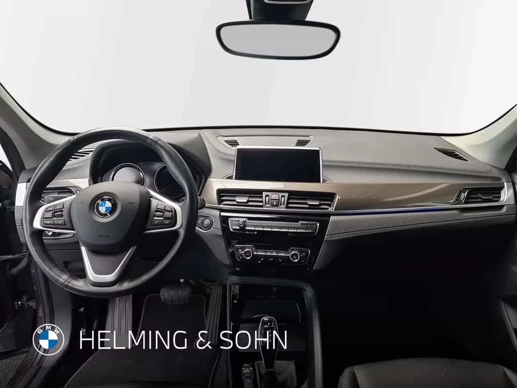 BMW X1 sDrive20i xLine LED RFK Navi ACC Shz. uvm. 02/2020-photo-6