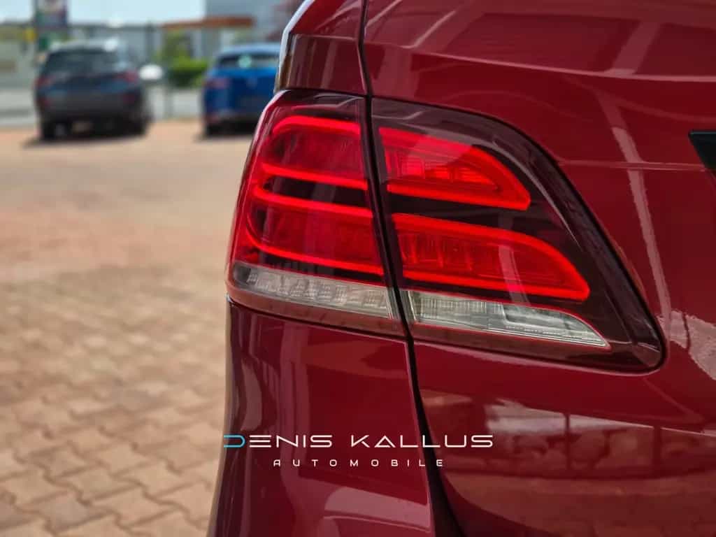 Mercedes-Benz GLE 400 AMG Line 4Matic 12/2016-photo-16