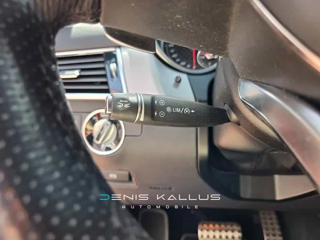 Mercedes-Benz GLE 400 AMG Line 4Matic 12/2016-photo-39