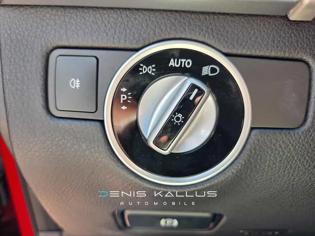 Mercedes-Benz GLE 400 AMG Line 4Matic 12/2016-photo-49
