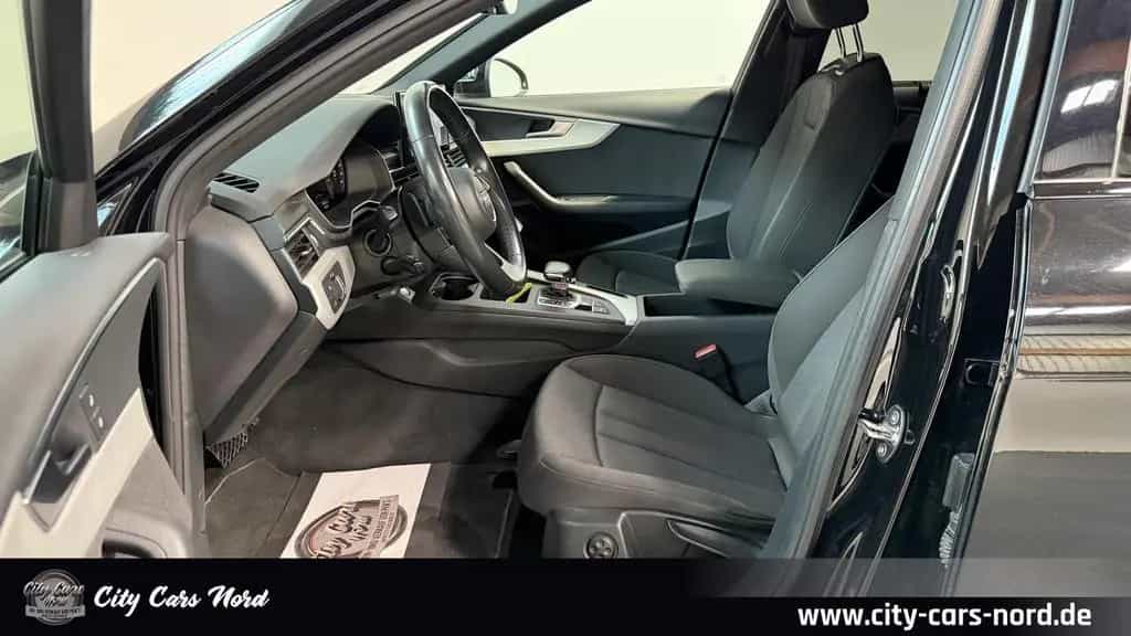 Audi A4 40 TDI advanced KAMERA+TEMPO+LED+SHZ+NAVI 08/2021-photo-11