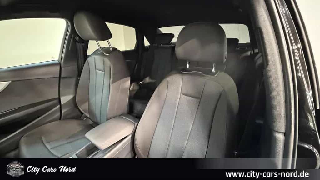 Audi A4 40 TDI advanced KAMERA+TEMPO+LED+SHZ+NAVI 08/2021-photo-12