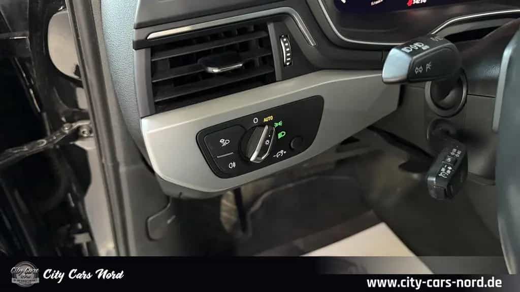 Audi A4 40 TDI advanced KAMERA+TEMPO+LED+SHZ+NAVI 08/2021-photo-14