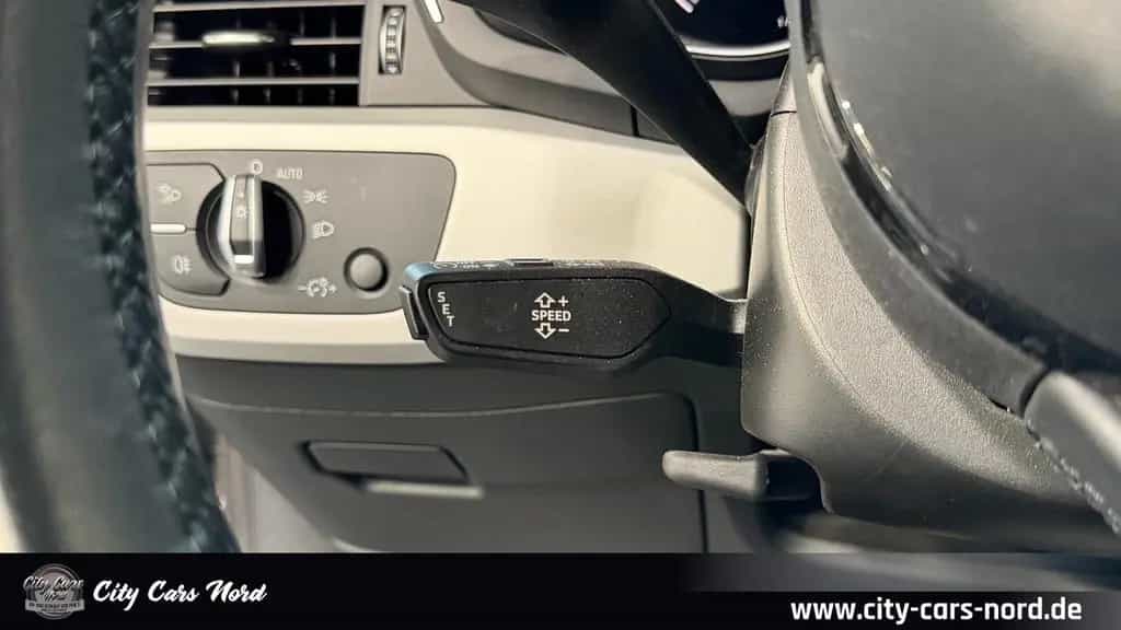 Audi A4 40 TDI advanced KAMERA+TEMPO+LED+SHZ+NAVI 08/2021-photo-15