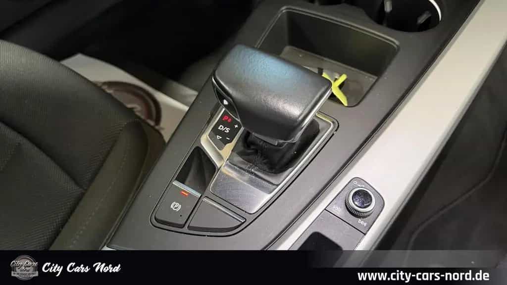 Audi A4 40 TDI advanced KAMERA+TEMPO+LED+SHZ+NAVI 08/2021-photo-20