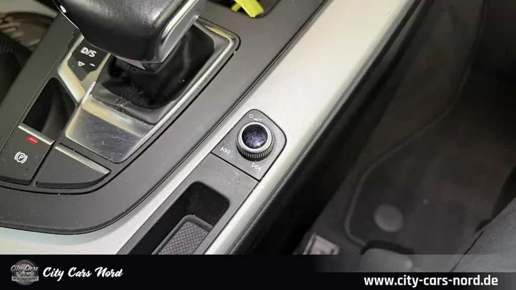 Audi A4 40 TDI advanced KAMERA+TEMPO+LED+SHZ+NAVI 08/2021-photo-21