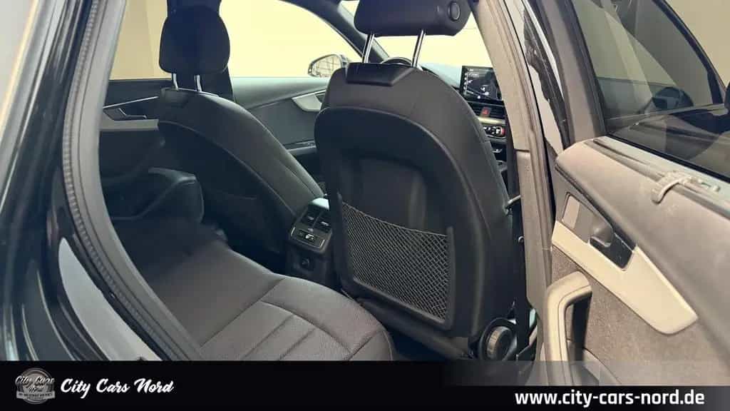 Audi A4 40 TDI advanced KAMERA+TEMPO+LED+SHZ+NAVI 08/2021-photo-24