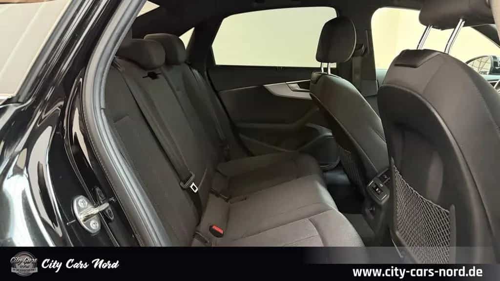 Audi A4 40 TDI advanced KAMERA+TEMPO+LED+SHZ+NAVI 08/2021-photo-25