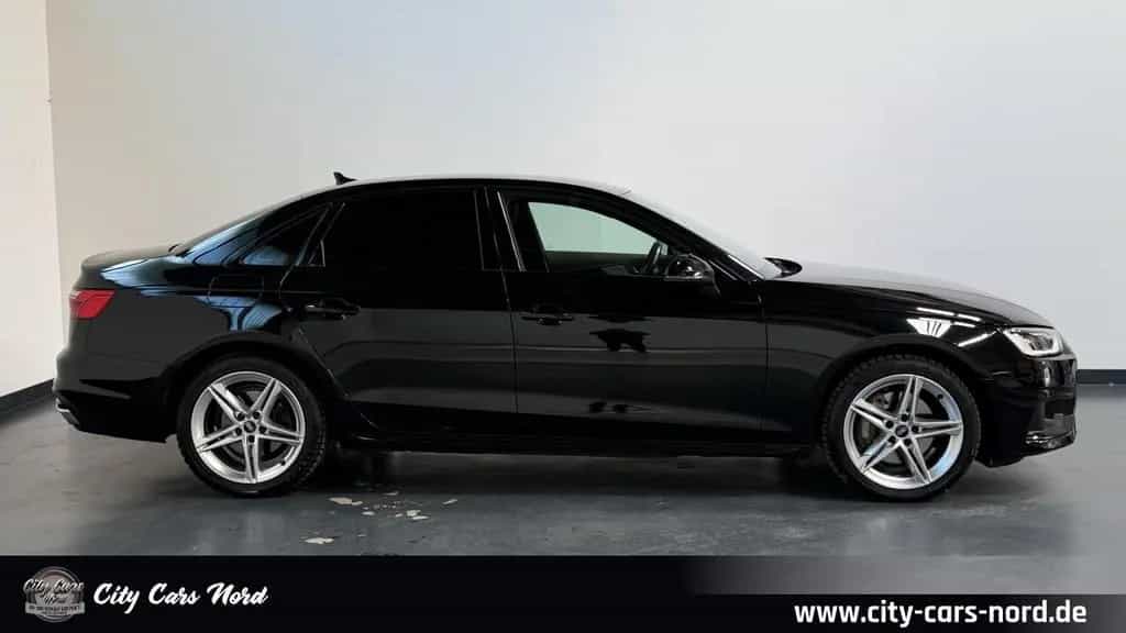 Audi A4 40 TDI advanced KAMERA+TEMPO+LED+SHZ+NAVI 08/2021-photo-5