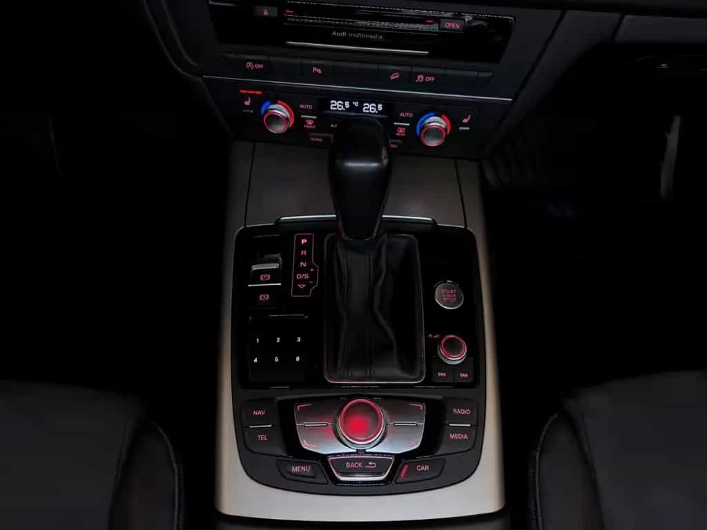 Audi A6 Allroad quattro 3.0 TDI *ALCANTARA*SHZ*NAVI* 06/2018-photo-10