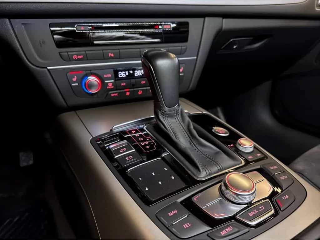 Audi A6 Allroad quattro 3.0 TDI *ALCANTARA*SHZ*NAVI* 06/2018-photo-12