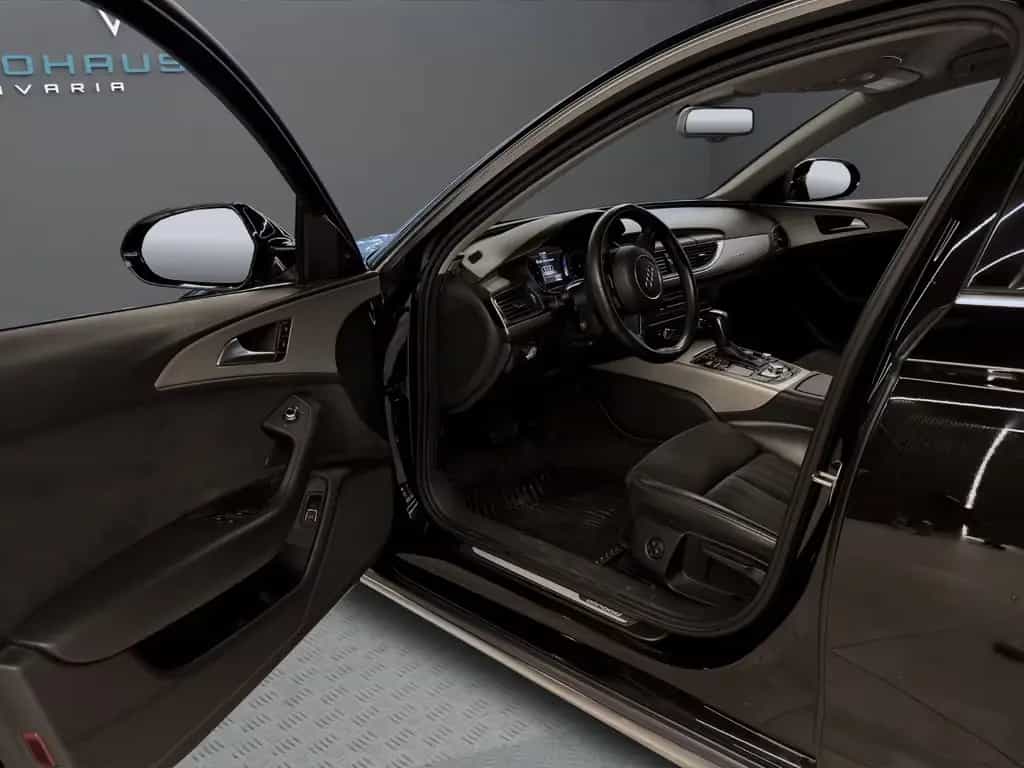 Audi A6 Allroad quattro 3.0 TDI *ALCANTARA*SHZ*NAVI* 06/2018-photo-16